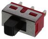 E-SWITCH 500SSP1S1M1QEA.