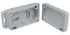 BUD INDUSTRIES PN-1321-AMB
