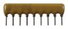 BOURNS 4609X-101-124LF