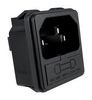 QUALTEK ELECTRONICS 723W-X2/02