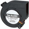 SANYO DENKI 9BMB24P2G01