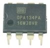 TEXAS INSTRUMENTS OPA134PA .
