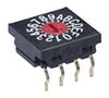 NKK SWITCHES FR01FR16P-S