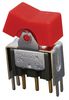 NKK SWITCHES M2012TXG13-DC
