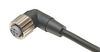 OMRON INDUSTRIAL AUTOMATION XS2F-M12PUR4A2M