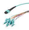 L-COM MPM12OM3-09LCR-1