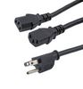 L-COM N515P-C132-10-2F