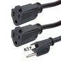L-COM N515P-N515R2-15-2F