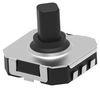 ALCOSWITCH - TE CONNECTIVITY 2434804-1.