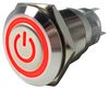 MULTICOMP PRO MP-PB7-03LB22CFPR12V.