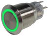 MULTICOMP PRO MP-PB7-03LB22CFRG12V.