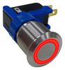 MULTICOMP PRO MP-PB7-06LB22FFRR12V.
