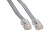 AMPHENOL CABLES ON DEMAND MP-5FRJ45STWS-050