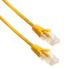 AMPHENOL CABLES ON DEMAND MP-64RJ4528GY-014