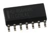 TEXAS INSTRUMENTS TLC27L4ID .
