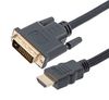 L-COM HDMIDVI-MM-F-3M