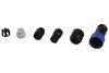 BULGIN LIMITED PXP4010/03S/3035