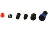 BULGIN LIMITED PXP4010/12S/4550