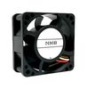 NMB TECHNOLOGIES 06025DE-12R-CU-06