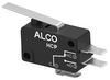 ALCOSWITCH - TE CONNECTIVITY HCP10DTD2L04.