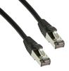 AMPHENOL CABLES ON DEMAND MP-CAT8STPBLK-050