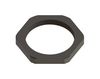 ESSENTRA COMPONENTS CGLN-PG11-BK