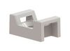 ESSENTRA COMPONENTS FTH-13R-01-C