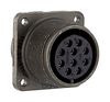 AMPHENOL INDUSTRIAL MS3102A18-3S.