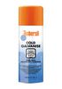 AMBERSIL BRIGHT, COLD GALVANISE, 400ML