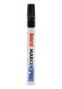 AMBERSIL MARKER PEN BLACK, 3MM