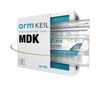 KEIL MDK001 MDK PRO FLEX-FL PERP