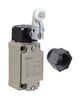 OMRON INDUSTRIAL AUTOMATION D4B4111N