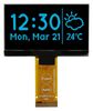 MIDAS DISPLAYS MCOT128064H1V-BM