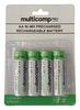 MULTICOMP PRO MP001182