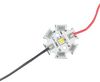 INTELLIGENT LED SOLUTIONS ILH-PO01-YELL-SC221-WIR200.