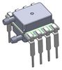 AMPHENOL ALL SENSORS ELVH-L04D-HRRD-I-N2A5