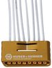 HUBER+SUHNER MF53/1X8A"21MXP/11PC24/152