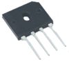 ONSEMI GBU6D