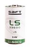 SAFT LS33600 FLC