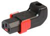 IEC LOCK PA130100DBK
