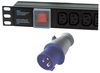 LMS DATA PDU-12WS-H-IEC-16CMDO