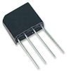 ONSEMI GBU6K