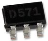 ANALOG DEVICES DS2505P+T&R