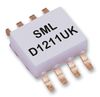 ANALOG DEVICES LT1461DHS8-5#TRPBF