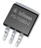 INFINEON SPB21N50C3ATMA1