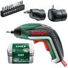 BOSCH IXO V FULL KIT