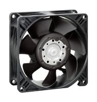 Ventilatori assiali DC compatti S-Panther
