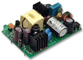 XP POWER CU15-00
