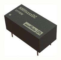MURATA POWER SOLUTIONS NMH0505DC