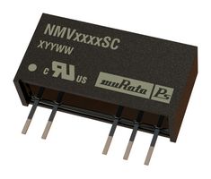 MURATA POWER SOLUTIONS NMV1212SC